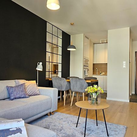 Urban Apartments Premium, Opolska 10 No 21, Free Garage, Self Check-In Katowice Zewnętrze zdjęcie